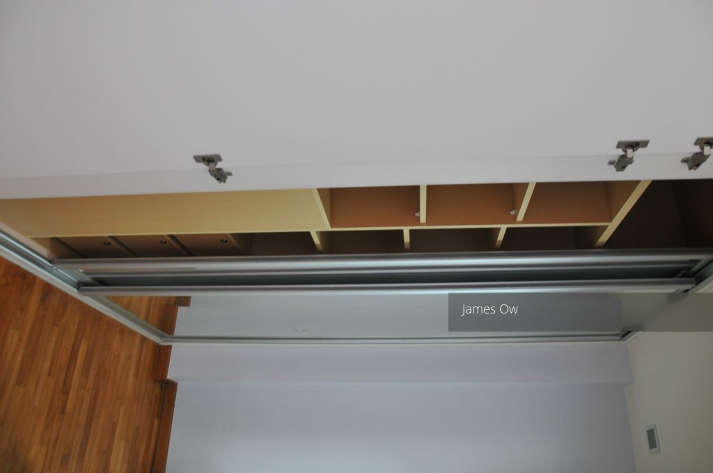 The Mornington (D12), Apartment #116135012